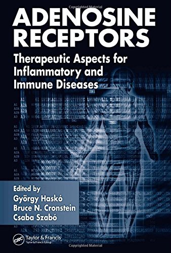 Adenosine Receptors ebook