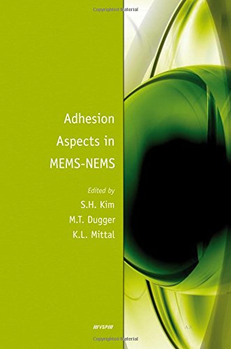 Adhesion Aspects in MEMS/NEMS ebook
