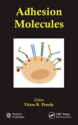 Adhesion Molecules ebook