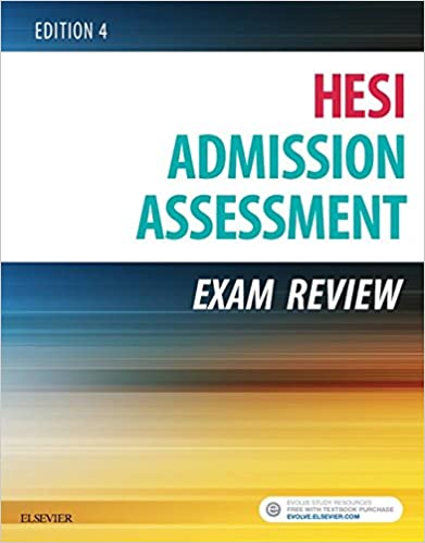 Admission Assessment Exam Review ebook