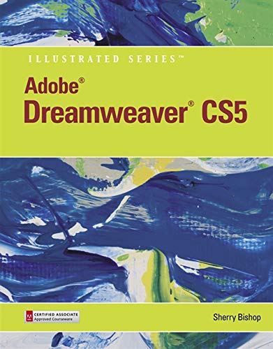 Adobe Dreamweaver CS5 Illustrated ebook