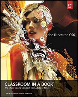 Adobe Illustrator CS6 Classroom in a Book ebook