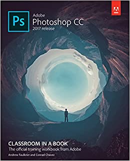 Adobe Photoshop CC Classroom in a Book (2017 release) ebook