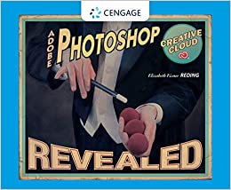 Adobe Photoshop Creative Cloud Revealed ebook