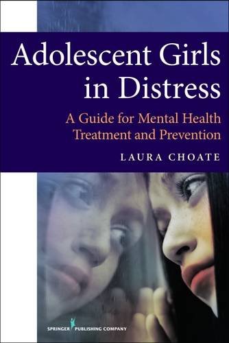 Adolescent Girls in Distress ebook