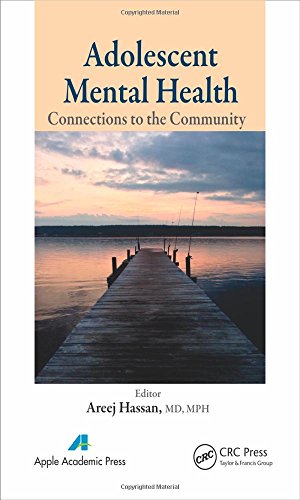Adolescent Mental Health ebook