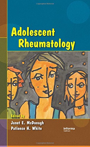 Adolescent Rheumatology ebook