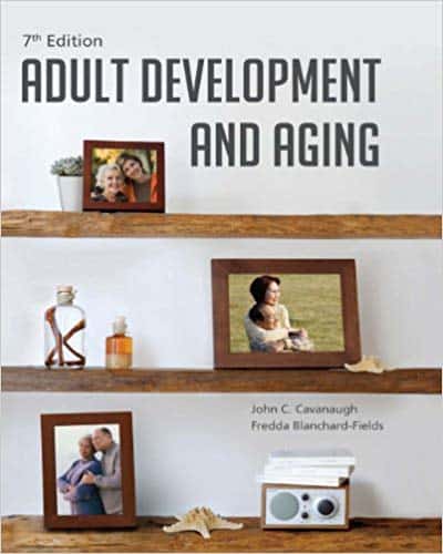 Adult Development and Aging (7th Edition) ? ebook