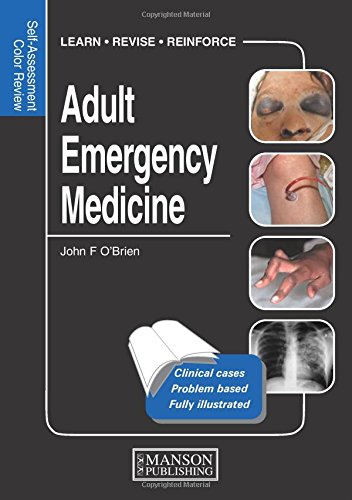 Adult Emergency Medicine ebook