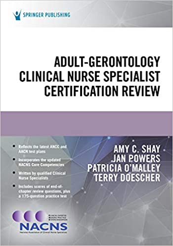 Adult-Gerontology Clinical Nurse Specialist Certification Review: Theory and Treatment of Complex Ptsd and Dissociation ebook