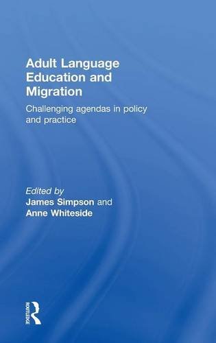 Adult Language Education and Migration ebook