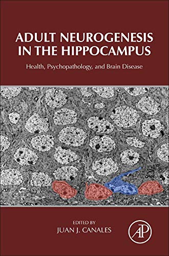 Adult Neurogenesis in the Hippocampus: Health, Psychopathology, and Brain Disease ebook