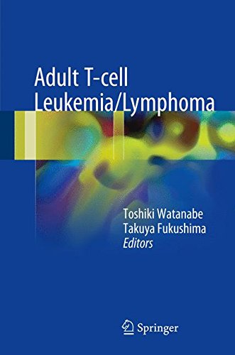 Adult T-cell Leukemia/Lymphoma ebook