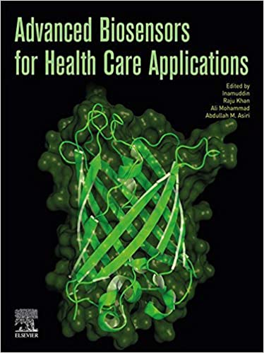 Advanced Biosensors for Health Care Applications ebook
