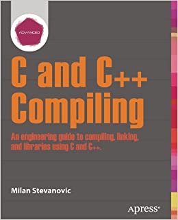 Advanced C and C++ Compiling ebook