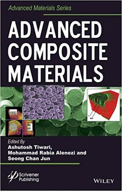 Advanced Composite Materials (Advanced Material Series) ebook