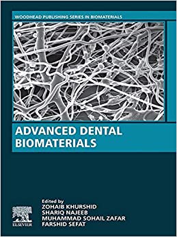 Advanced Dental Biomaterials (Woodheard Publishing Series in Biomaterials) ebook