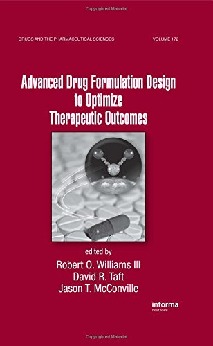 Advanced Drug Formulation Design to Optimize Therapeutic Outcomes ebook