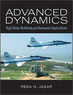 Advanced Dynamics: Rigid Body, Multibody, and Aerospace Applications ebook