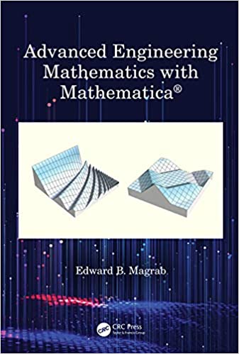 Advanced Engineering Mathematics with Mathematica ebook