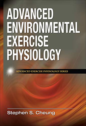 Advanced Environmental Exercise Physiology ebook