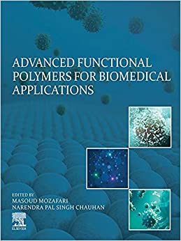 Advanced Functional Polymers for Biomedical Applications ebook