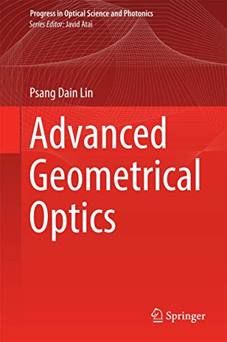 Advanced Geometrical Optics ebook