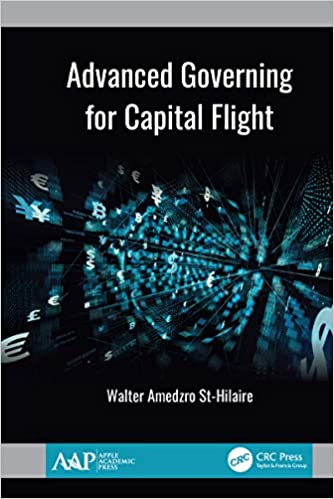 Advanced Governing for Capital Flight ebook