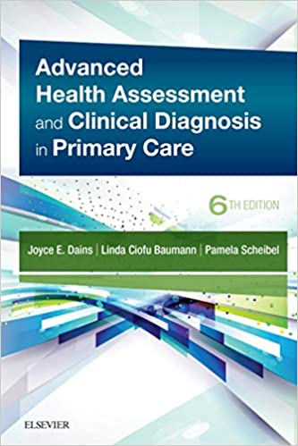 Advanced Health Assessment & Clinical Diagnosis in Primary Care ebook