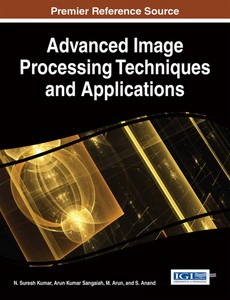 Advanced Image Processing Techniques and Applications by N. Suresh Kumar ebook