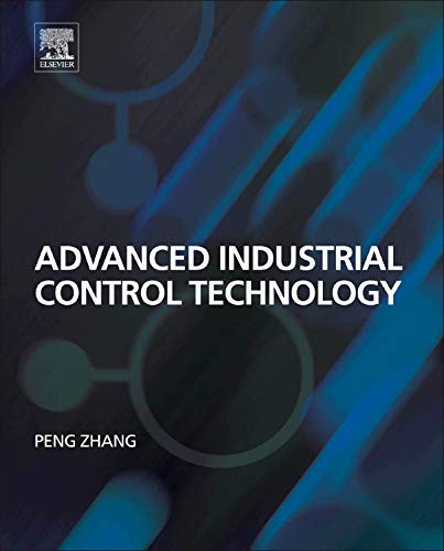Advanced Industrial Control Technology ebook