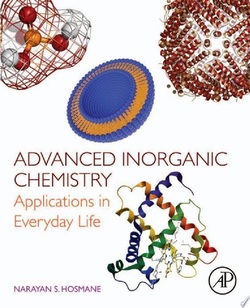 Advanced Inorganic Chemistry: Applications in Everyday Life ebook