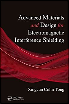 Advanced Materials and Design for Electromagnetic Interference Shielding ebook