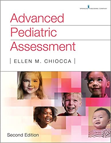 Advanced Pediatric Assessment, Second Edition ebook