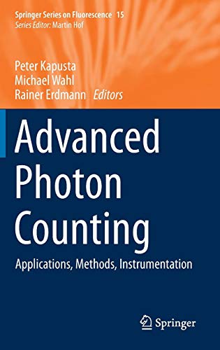 Advanced Photon Counting ebook