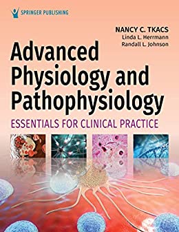 Advanced Physiology and Pathophysiology: Essentials for Clinical Practice ebook