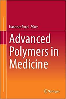Advanced Polymers in Medicine ebook