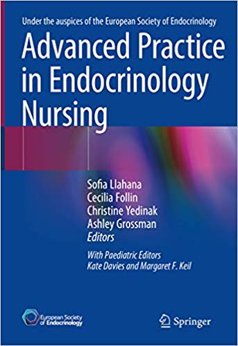Advanced Practice in Endocrinology Nursing ? ebook