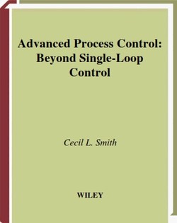 Advanced Process Control: Beyond Single-Loop Control ebook