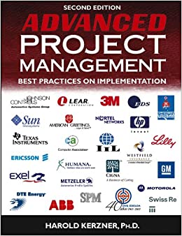 Advanced Project Management: Best Practices on Implementation ebook