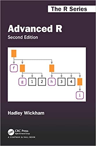 Advanced R, Second Edition (Chapman & Hall/CRC The R Series) ebook