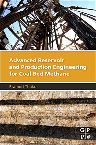 Advanced Reservoir and Production Engineering for Coal Bed Methane ebook