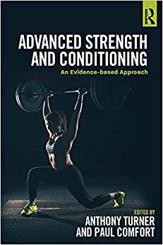 Advanced Strength and Conditioning ebook