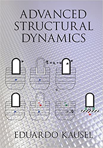 Advanced Structural Dynamics ? ebook