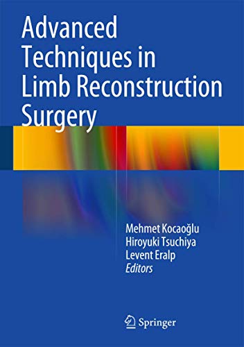Advanced Techniques in Limb Reconstruction Surgery ebook