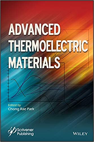 Advanced Thermoelectric Materials (Advanced Material) ebook