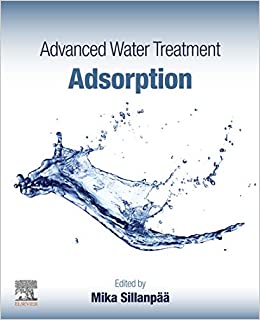 Advanced Water Treatment: Adsorption ebook