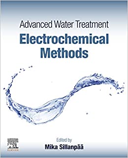 Advanced Water Treatment: Electrochemical Methods ebook