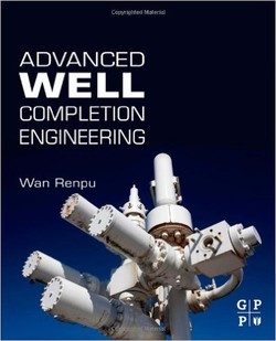 Advanced Well Completion Engineering (3rd edition) ebook