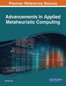 Advancements in Applied Metaheuristic Computing by Nilanjan Dey ebook